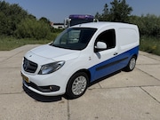 Mercedes-Benz Citan - 108CDI 137.083km airco schuifdeur EURO 6