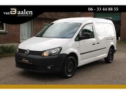 Volkswagen Caddy - 1.6 TDI 2X SCHUIFDEUR DEALER ONDERHOUDEN AIRCO ELEK. PAKKET