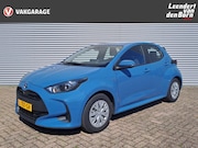 Toyota Yaris - 1.5 Hybrid Active | Trekhaak | Automaat | ECC | Apple Carpla