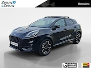 Ford Puma - 1.0 EcoBoost Hybrid ST-Line X | Kantel / schuifdak | Stoel- 