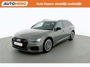 Audi A6 - Avant 55 TFSI e quattro Pro Line S Competition | MF47405 |