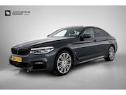 BMW 5-serie - 530e M-Sport High Executive(Dealer OnderH, Panorama, Adaptiv