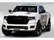 Dodge Ram - Limited 540 PK €84950,- excl | De Meest Luxe en Volle Pick-U