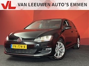 Volkswagen Golf - 1.4 TSI ACT Connected Series | Automaat | Camera | Stoelverw