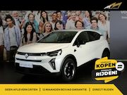 Renault Captur - 1.8 E-Tech full hybrid 160 techno - Stuur en stoelverw - Cam