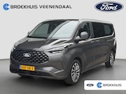 Ford Tourneo Connect - 340 2.5 PHEV L2H1 Titanium X | Elek. Deuren | AGR | Trekhaak