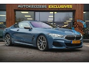 BMW 8-serie - M850i xDrive High Executive Laser M Pakket 20''