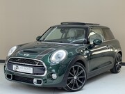 MINI Cooper S - Mini 2.0 192Pk, 2015, 1ste eigenaar, Panoramadak, Harman kar