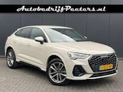 Audi Q3 - 45 TFSI e S Edition LED Matrix 360-Camera Navi Car