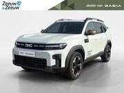 Dacia Bigster - 1.8 Hybrid 155 Extreme | Demo | Trekhaak | Camera | Adaptive
