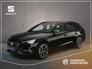 Seat Leon - Sportstourer 1.5 TSI eHybrid 204pk FR Business - eHybrid voo