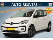 Volkswagen Up! - 1.0 TSI BMT high up! / Clima / Bluetooth / Cruisecontrol / S