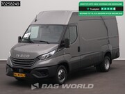 Iveco Daily - 35C21 BPM VRIJ! 3.0L Automaat 210PK L2H2 2025-Model Dubbellu