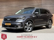Kia Sorento - 1.6 T-GDI Plug-in Hybrid 4WD DynamicPlusLine 7p. Trekhaak / 