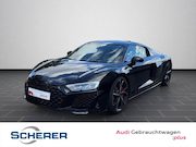 Audi R8 - FSI S tronic
