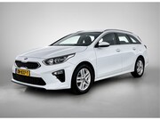 Kia Ceed - Sportswagon 1.4 T-GDi DynamicLine