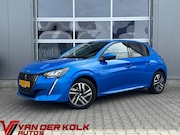 Peugeot 208 - 1.5 BlueHDi Allure | LED | Camera | CarPlay | Navigatie | Cr