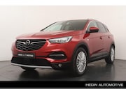Opel Grandland - 1.2 130pk Turbo Innovation Automaat | Trekhaak | Parkeer Cam
