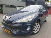Peugeot 308 - 1.6 THP XT
