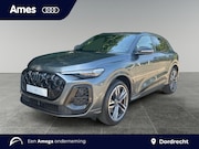 Audi Q5 - 2.0 TFSI e-hybrid quattro S edition Competition