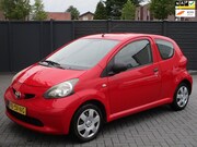 Toyota Aygo - 1.0-12V