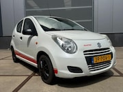 Suzuki Alto - 1.0 Comfort Plus AIRCO apple carplay