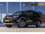 Toyota RAV4 - 2.5 Hybrid Energy Plus | Pano | ACC | Trekhaak