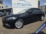 Mazda 3 - 1.5 TS