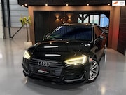 Audi A4 - 1.4 TFSI Sport S line edition PANO/VIRTUAL/FUL