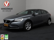 Volvo V40 - 1.5 T2 Nordic+ | Navigatie | Trekhaak | Voorruitverwarming |