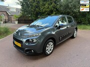 Citroën C3 - 1.2 PureTech Feel Airco / Navi / Cruise / PDC