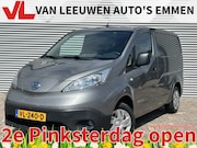 Nissan e-NV200 Van - Optima | Nieuw Binnen! | Automaat | Cruise