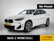 BMW X2 - M35i High Executive Edition | NAVIGATIE | CAMERA | STOELVERW