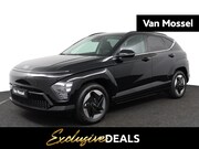 Hyundai Kona - Comfort Smart 64.8 kWh | Uit Voorraad Leverbaar | Apple Carp