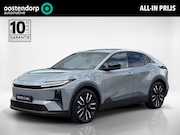 Toyota C-HR - First Edition 77 kWh | Warmte Pomp | 20" LM velgen |