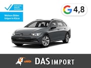Volkswagen Golf - VIII 1.5 eTSI Style DSG *Navi*AHK*L