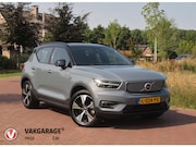 Volvo XC40 - Recharge P8 AWD R-Design | SOH 91% | Trekhaak | Warmtepomp |