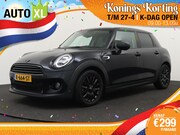 MINI Cooper - Mini 1.5 Aut. Chili Cruise Digi. Dash LMV 17'