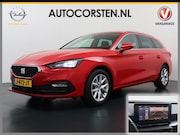 Seat Leon - Sportstourer 1.5T 131pk *Nieuw Model* Trekhaak Camera Adapti