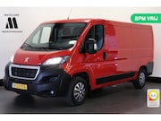 Peugeot Boxer - 2.0 BlueHDI 164PK L2H1 EURO 6 - Airco - Navi - Cruise - € 11