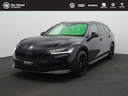 Skoda Superb - Combi 1.5 TSI PHEV 204pk DSG Sportline Business | Trekhaak W