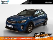 Kia Stonic - 1.0 T-GDi MHEV DynamicPlusLine | Cruise Control | Climate Co