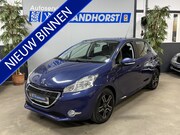 Peugeot 208 - 1.2 VTi Blue Lease Executive
