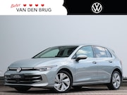 Volkswagen Golf - 1.5 eHybrid Style Edition | Adaptive Cruise Control | Memory