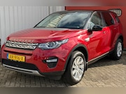 Land Rover Discovery Sport - 2.0 TD4 Urban Series SE Dynamic Automaat Pano