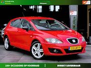 Seat Leon - 1.4 TSI Style|2e eig|NAP|Cruise|Trekhaak|PDC|Airco