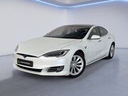 Tesla Model S - Long Range|AUTOPILOT|INRUIL MOGELIJK|