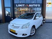 Toyota Verso - 1.8 VVT-i Dynamic Business Limited/Pano/Pdc v+a/Cruise/Navi/