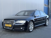 Audi S8 - 5.2 V10 Quattro Alcantara - Schuifdak - Carbon - BTW