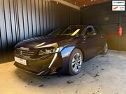 Peugeot 508 - SW 1.6 HYbrid 225 Allure